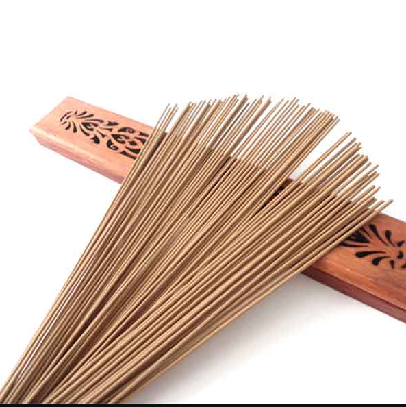Ưu điểm của Nhang Trầm Hương không tâm